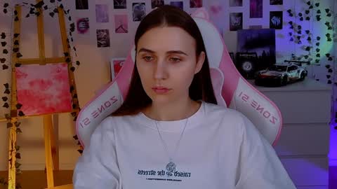 alicecharmy online show from February 3, 10:25 am