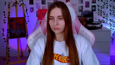 alicecharmy online show from February 27, 5:47 pm