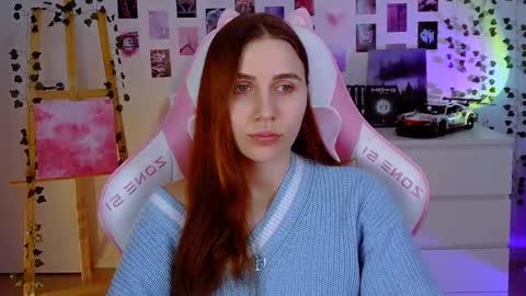 alicecharmy online show from January 26, 11:06 am