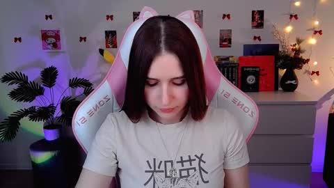 alicecharmy online show from February 21, 3:57 pm