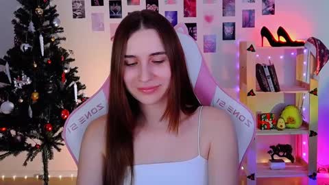 alicecharmy online show from December 16, 1:43 pm