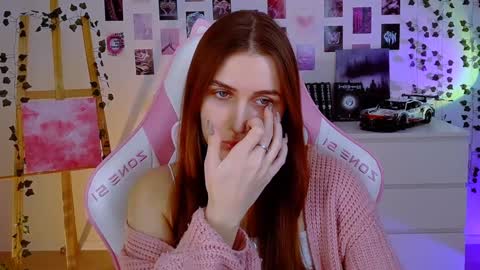 alicecharmy online show from January 30, 10:08 am