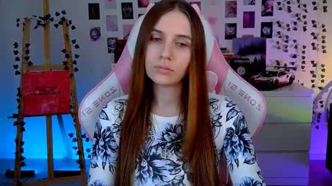 alicecharmy online show from September 13, 12:46 pm