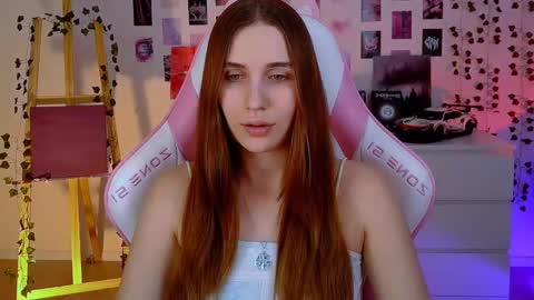 alicecharmy online show from February 22, 3:21 pm