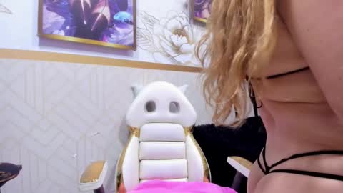 alicee online show from March 14, 9:38 pm