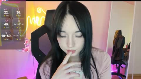 Alice online show from March 13, 2:57 am