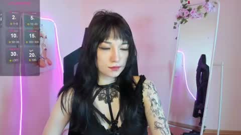 Alice online show from June 10, 3:28 am