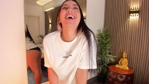 Alice  online show from March 8, 4:16 am