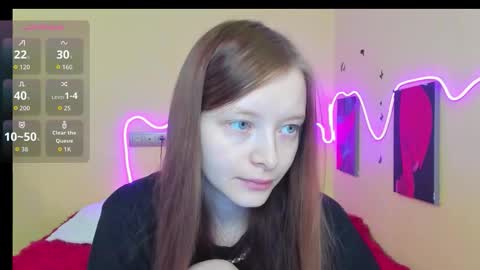 Alie online show from September 9, 1:05 am