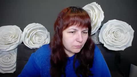 AliceInks online show from October 12, 6:27 am