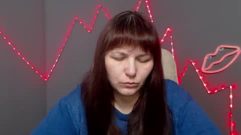 AliceInks online show from March 1, 8:14 am