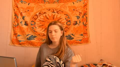 Alice online show from April 5, 5:17 am