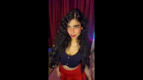 Alicekingdom online show from February 20, 12:53 am