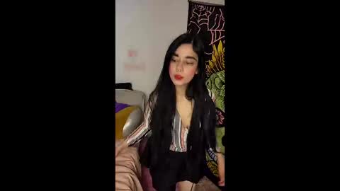 Alicekingdom online show from December 14, 12:16 am