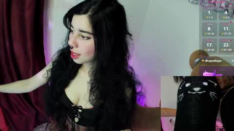 Alicekingdom online show from October 3, 12:38 am