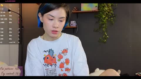 Alice  vacation  online show from December 10, 10:16 pm