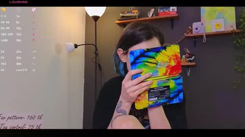 Alice  vacation  online show from February 18, 8:58 pm