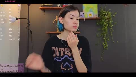 Alice  vacation  online show from February 22, 12:38 am