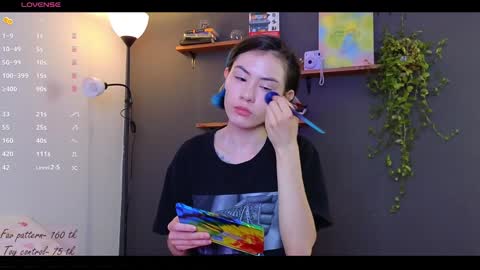 Alice  vacation  online show from February 4, 3:11 am