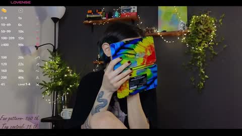 Alice  vacation  online show from December 29, 8:37 pm