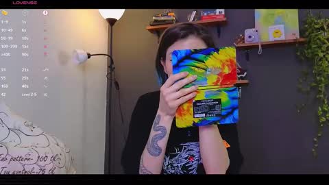 Alice  vacation  online show from February 15, 8:56 pm