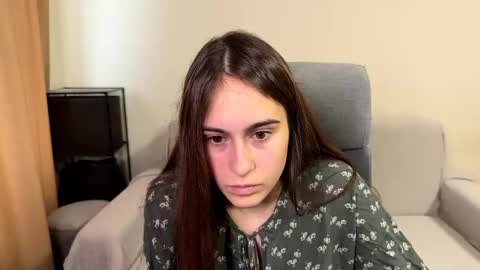 alicekollt online show from October 21, 12:20 pm