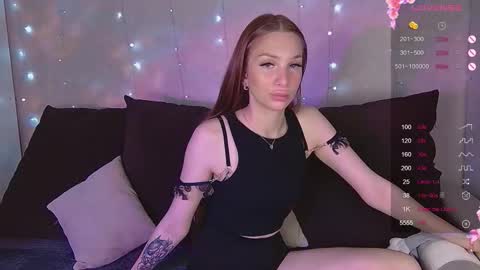 Alice online show from September 15, 3:15 am