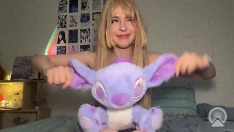 alicelanei online show from March 3, 4:46 pm