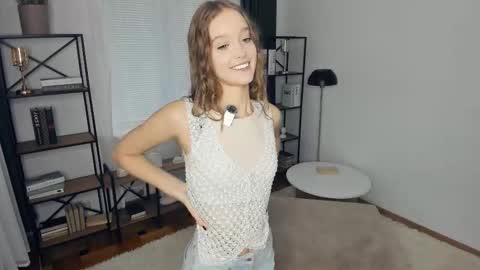 Serena online show from November 24, 7:54 am