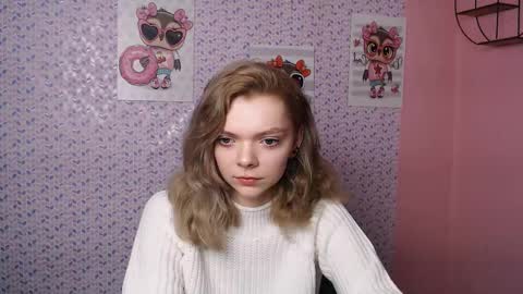 Alicemex  online show from January 15, 9:24 am