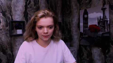 Alicemex  online show from January 27, 1:30 pm