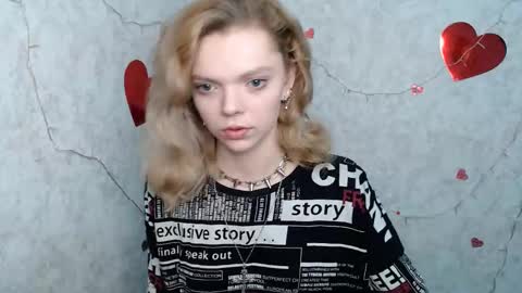 Alicemex  online show from March 10, 1:21 pm