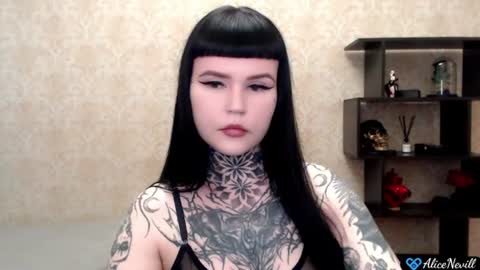Alice online show from June 29, 1:44 pm