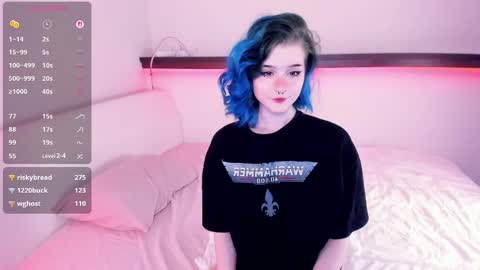 Alice online show from September 10, 5:18 am