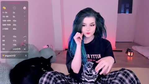 Alice online show from May 11, 4:14 am