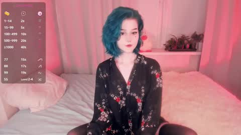 Alice online show from February 13, 4:54 am