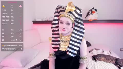 Alice online show from November 1, 6:50 am