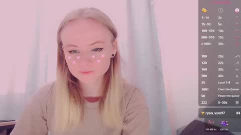 Alice online show from March 11, 6:06 am