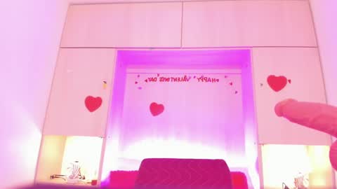 ALICE online show from March 5, 7:39 pm