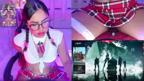 Alice online show from January 15, 2:23 pm