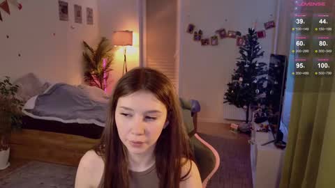 Alice online show from March 10, 6:12 pm