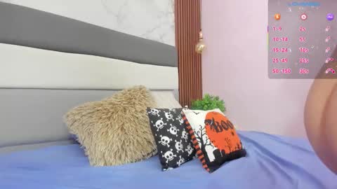          online show from October 10, 7:52 pm