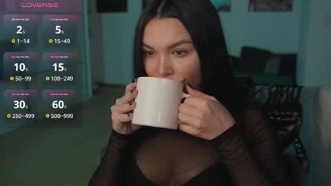 Alice online show from December 20, 3:21 am