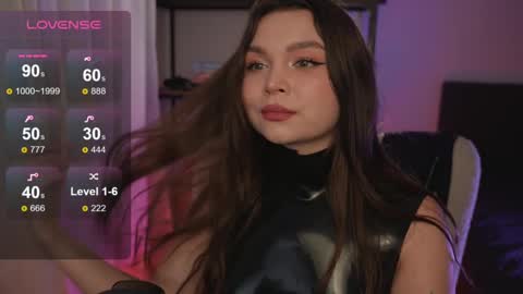 Alice online show from February 16, 8:22 pm