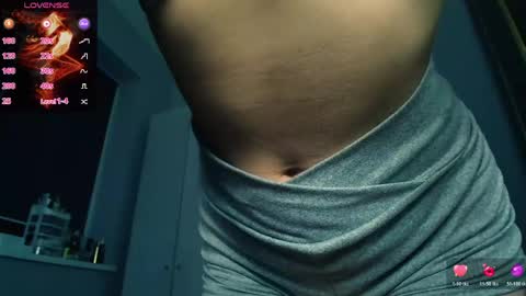 Alice online show from April 19, 8:55 pm