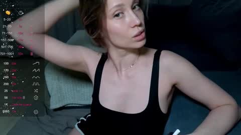 Alice online show from March 1, 9:14 pm