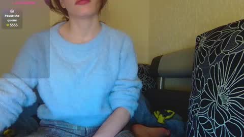 AliceWoolfy online show from February 14, 10:47 pm