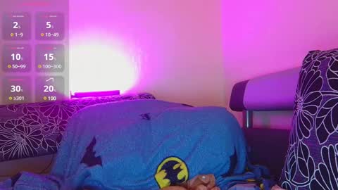 AliceWoolfy online show from February 4, 7:55 pm