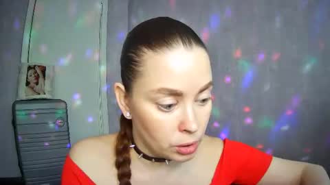 AlicexFresh online show from April 26, 1:31 pm