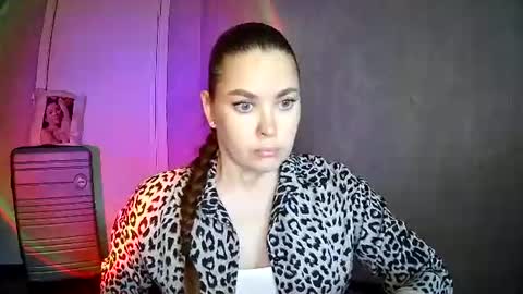 AlicexFresh online show from June 13, 12:13 pm